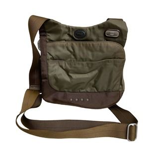 Tumi T-Tech Nylon Mckenna 10" Crossbody Bag